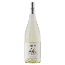 Domaine Laffitte Sauvignon Gros Mensang  France